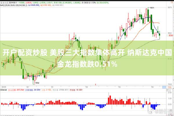 开户配资炒股 美股三大指数集体高开 纳斯达克中国金龙指数跌0.51%