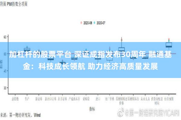 加杠杆的股票平台 深证成指发布30周年 融通基金：科技成长领航 助力经济高质量发展